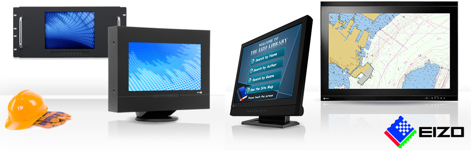 Eizo Monitors